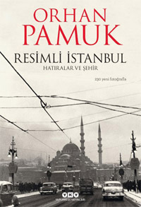 ILLUSTRATED ISTANBUL