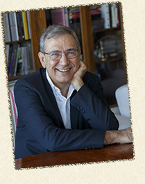 Orhan Pamuk